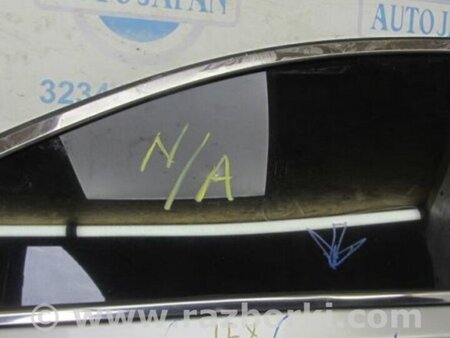 ФОТО Дверь для Acura ILX (2012-2016) Киев