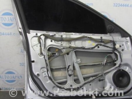 ФОТО Дверь для Acura ILX (2012-2016) Киев