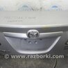 ФОТО Крышка багажника для Mazda 6 GH (2008-...) Киев