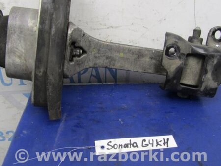 ФОТО Подушка двигателя нижняя для Hyundai Sonata YF (09.2009-03.2014) Киев