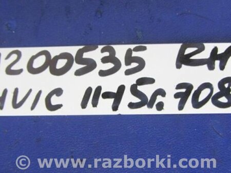 ФОТО Airbag сидения для Honda Civic 9 FB,FK (01.2011 - 09.2015) Киев