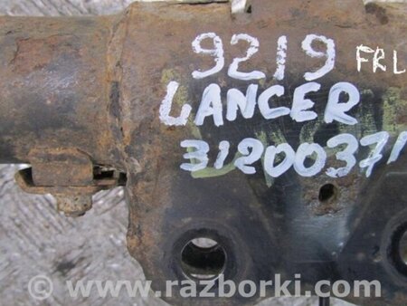 ФОТО Амортизатор для Mitsubishi Lancer X 10 (08-17) Киев