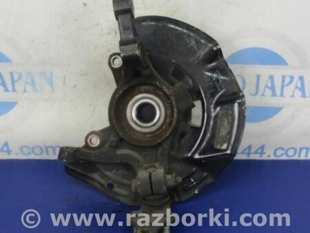 ФОТО Кулак поворотный для Hyundai Sonata YF (09.2009-03.2014) Киев