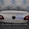 ФОТО Крышка багажника для Volkswagen Passat CC (03.2008-01.2012) Киев