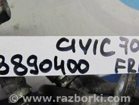 ФОТО Суппорт для Honda Civic 9 FB,FK (01.2011 - 09.2015) Киев