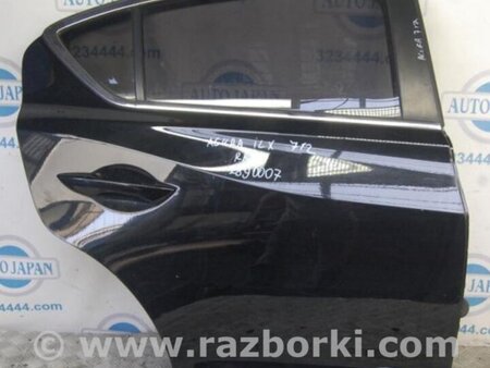 ФОТО Дверь для Acura ILX (2012-2016) Киев
