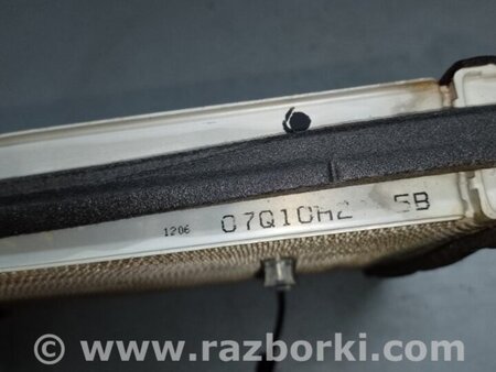 ФОТО Испаритель кондиционера для Toyota Prius 30 (09-17) Киев