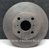 ФОТО Диск тормозной передний для Toyota Prius Plus (11-14) Киев