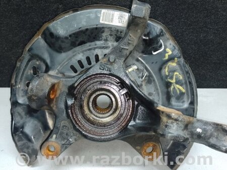 ФОТО Кулак поворотный для Toyota Prius Plus (11-14) Киев