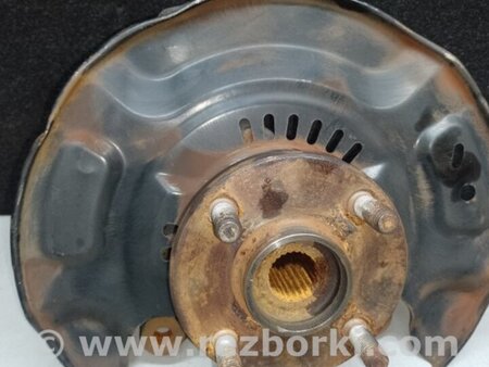 ФОТО Кулак поворотный для Toyota Prius Plus (11-14) Киев