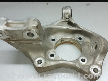 ФОТО Кулак поворотный для Toyota Prius 30 (09-17) Киев