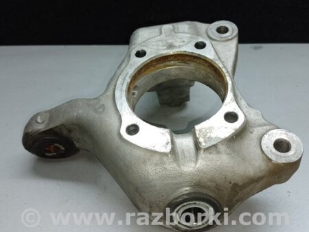 ФОТО Кулак поворотный для Toyota Prius 30 (09-17) Киев