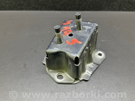 ФОТО Кронштейн усилителя заднего бампера для Toyota Prius 30 (09-17) Киев