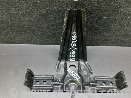 ФОТО Полка аккумулятора для Toyota Prius 30 (09-17) Киев