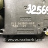 ФОТО Моторчик заслонки печки для Toyota Prius 30 (09-17) Киев