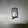 ФОТО Ключ зажигания для Toyota Prius 30 (09-17) Киев