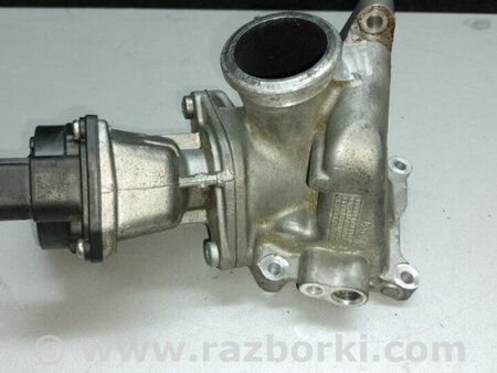 ФОТО Клапан EGR для Porsche Cayenne Type 958 (10-18) Киев