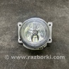 ФОТО Противотуманная фара для Mitsubishi Outlander GF (2012-) Киев