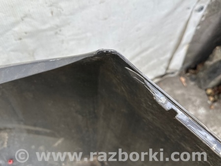 ФОТО Бампер задний для Toyota Prius 30 (09-17) Киев