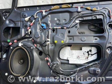 ФОТО Дверь для Toyota Prius 30 (09-17) Киев