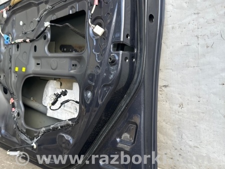ФОТО Дверь для Toyota Prius 30 (09-17) Киев