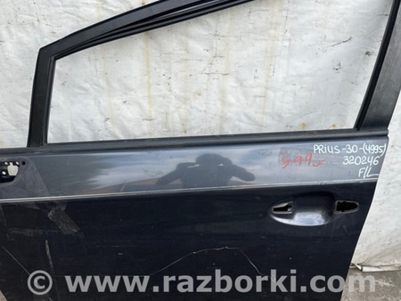 ФОТО Дверь для Toyota Prius 30 (09-17) Киев