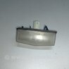 ФОТО Подсветка номера для Toyota Prius 30 (09-17) Киев