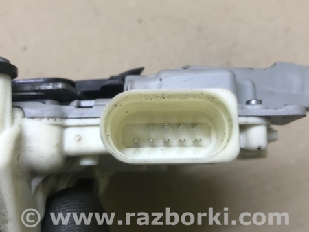 ФОТО Замок двери для Porsche Cayenne Type 958 (10-18) Киев