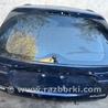 ФОТО Крышка багажника для Mitsubishi Outlander GF (2012-) Киев