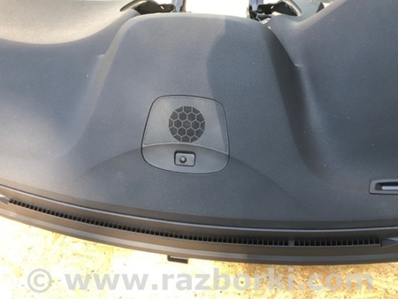 ФОТО Торпеда для Acura MDX YD3 (06.2013-05.2020) Киев
