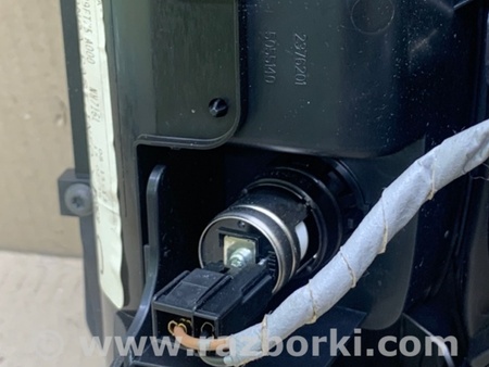 ФОТО Консоль центральная для Acura MDX YD3 (06.2013-05.2020) Киев