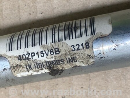 ФОТО Ремень безопасности для Acura MDX YD3 (06.2013-05.2020) Киев