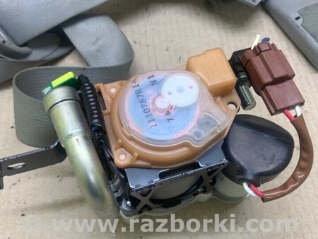 ФОТО Ремень безопасности для Acura MDX YD3 (06.2013-05.2020) Киев