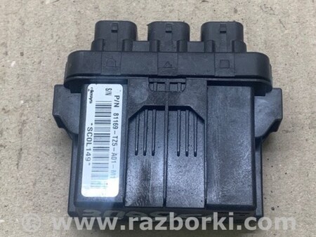 ФОТО Блок электронный для Acura MDX YD3 (06.2013-05.2020) Киев