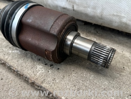 ФОТО Привод передний для Acura MDX YD3 (06.2013-05.2020) Киев