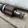 ФОТО Привод передний для Acura MDX YD3 (06.2013-05.2020) Киев