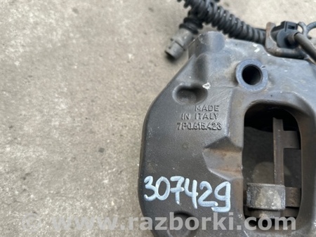 ФОТО Суппорт для Porsche Cayenne Type 958 (10-18) Киев