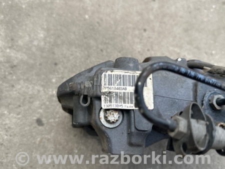 ФОТО Суппорт для Porsche Cayenne Type 958 (10-18) Киев