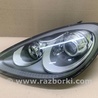 ФОТО Фара для Porsche Cayenne Type 958 (10-18) Киев