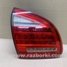 ФОТО Фонарь задний внутренний для Porsche Cayenne Type 958 (10-18) Киев