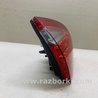 ФОТО Фонарь задний внутренний для Porsche Cayenne Type 958 (10-18) Киев