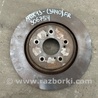 ФОТО Диск тормозной передний для Acura MDX YD3 (06.2013-05.2020) Киев