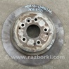 ФОТО Диск тормозной задний для Acura MDX YD3 (06.2013-05.2020) Киев
