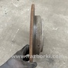 ФОТО Диск тормозной задний для Acura MDX YD3 (06.2013-05.2020) Киев