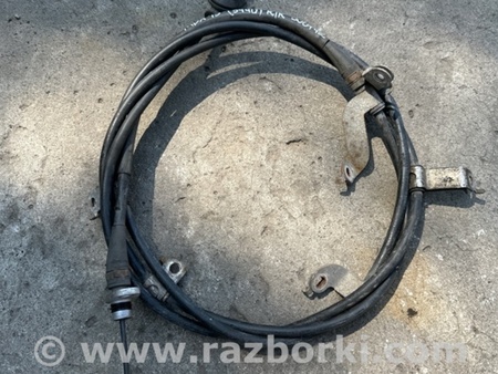 ФОТО Трос ручного тормоза для Acura MDX YD3 (06.2013-05.2020) Киев