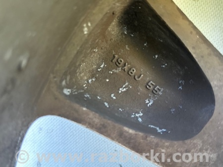 ФОТО Диск R19 для Acura MDX YD3 (06.2013-05.2020) Киев