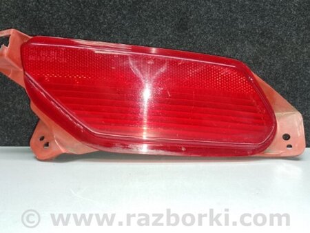 ФОТО Катафот правый для Acura MDX YD3 (06.2013-05.2020) Киев