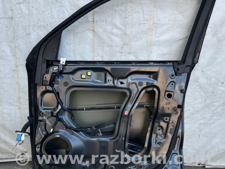 ФОТО Дверь для Acura MDX YD3 (06.2013-05.2020) Киев
