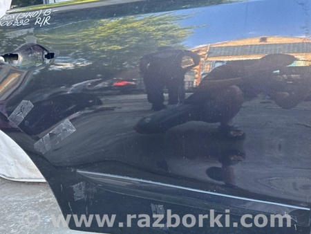 ФОТО Дверь для Acura MDX YD3 (06.2013-05.2020) Киев