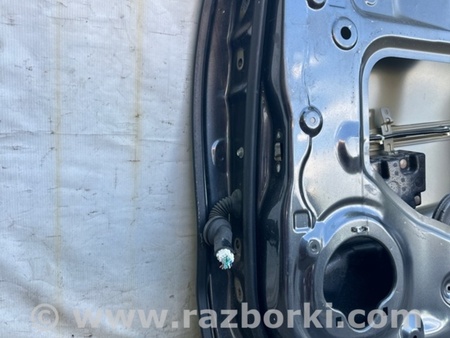 ФОТО Дверь для Acura MDX YD3 (06.2013-05.2020) Киев